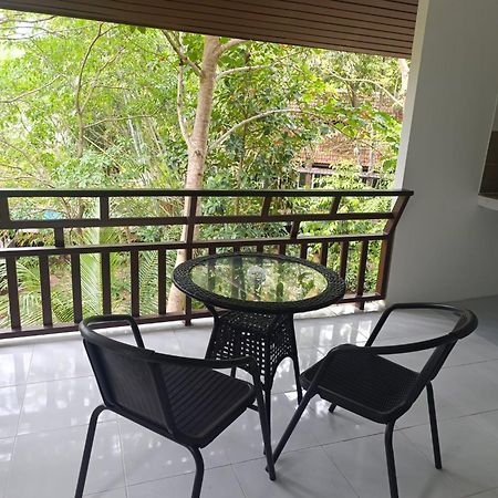 Phuket Jungle Experience Resort Karon Eksteriør billede